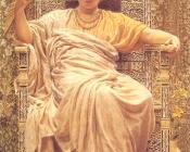 阿尔伯特 约瑟夫 摩尔 : A Reverie